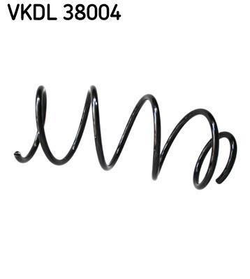 Mola de suspensão SKF ref. VKDL 38004
